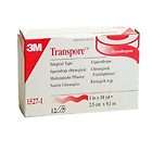 3m Adhesive Tape Transpore Surgical 1 X 10 Yd 12/bx