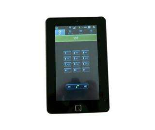 Android 2.2 Tablet with GSM Phone Call   VIA 8650  