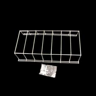 Wire Guard For Exit Sign & Emergency Light, E3WG 847263028163  