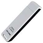   WN821N 802.11n 300Mbps MIMO USB 2.0 Dongle IEEE802.11n/g/​b WEP AES