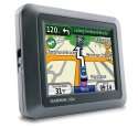 Garmin nüvi 550 Allround Navigationssystem Europa, wasserdicht, 4 