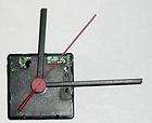 Funkuhrwerk Uhrwerk 9 mm DCF 77 NEU inkl. Zeiger (1)