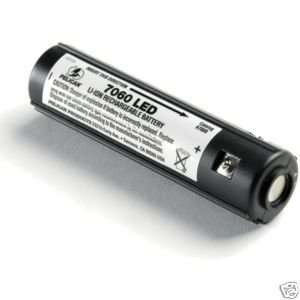   7069 Replacement Rechargeable Battery for Pelican 7060 LED Flashlight