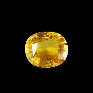   31 CT YELLOW SAPPHIRE NATURAL, CERTIFIED, TOP LUSTRE AMAZING  