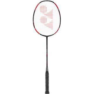 Yonex Badmintonschläger ISO Alpha red Badminton  