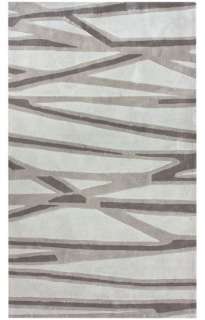 Contemporary Large Area Rugs NEW Carpet Byways Hand Tufted Thick 