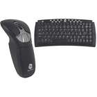 Gyration GYM1100FKNA Air Mouse GO Plus with Full Size Keyboard 