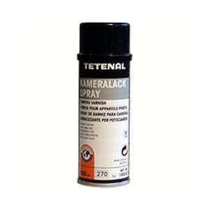 Tetenal 105202 Kameralack Spray 200ml  Elektronik