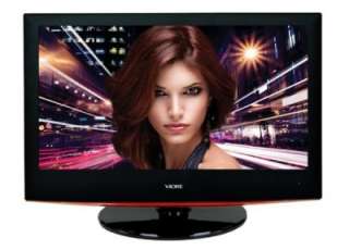 VIORE LED24VF60 LCD Television with LED Backlight  
