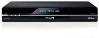 Philips DCR 5000 Digitaler HDTV Kabel TV Receiver (5.1 Audioausgang 