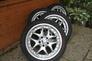 RH 8J, 17 Zoll, ET 35, 5x112 in Nordrhein Westfalen   Marienheide 