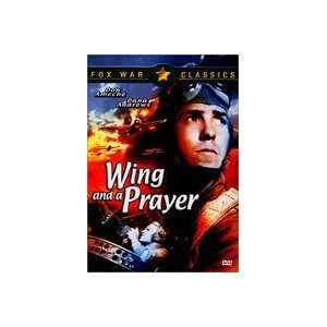  New Twentieth Century Fox Wing & A Prayer Product Type Dvd 
