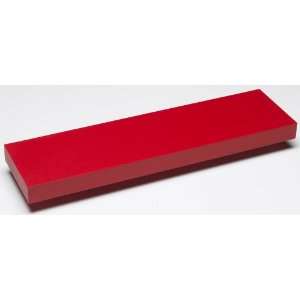    Magnetic Shelves 2 Pack in Red4D Concepts 16230