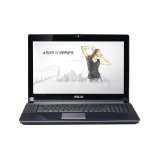   RAM, 500GB HDD, NVIDIA GT 335M, DVD, Win7 HP) silber/schwarzvon ASUS