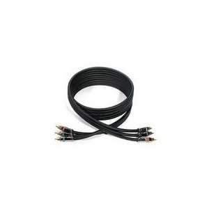  Accell UltraVideo Component Video Cable Electronics