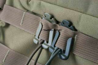 ITW Web Dominator Tan for Molle System BD8238  