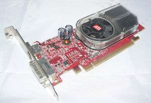 ATi Radeon 256MB PCI EXPRESS Graphics Card (A77104 11B)  