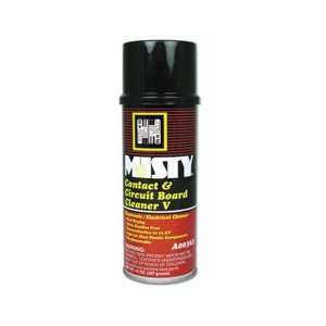  Misty® Contact & Circuit Board Cleaner V