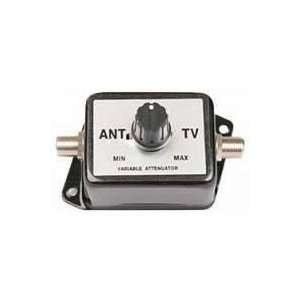 Antennas Direct 1296F Variable Attenuator