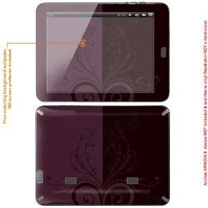   finish) for Archos ARNOVA 8 tablet case cover Arnova 104 Electronics