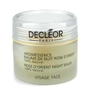  Exclusive By Decleor Aroma Night Rose DOrient Soothing 