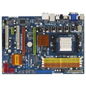  ASRock A780GXH/128M/Socke AM2+/AMD 780G/4DDR2 1066(AM2+)/G 