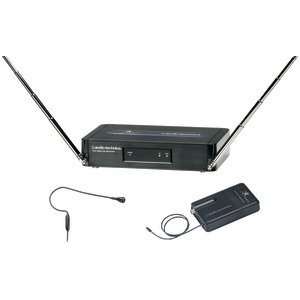  Audio Technica Atw 251/H92 T3 200 Series Freeway Wireless 