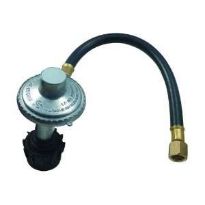  Brinkmann Replacement Regulator with 1 Hose Patio, Lawn 