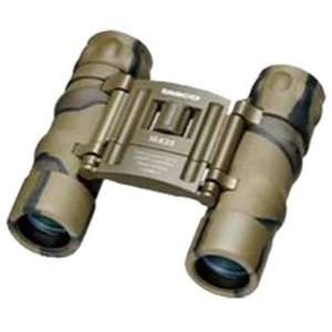  Bushnell Outdoor Products Tasco 10X25 Brown Camo Binocular 