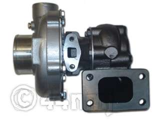 NEW TURBO CHARGER T3/T4 Hybrid T04E External Waste Gate  