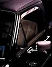 Chevrolet Pickup window visors Ventshade GMC pickup 