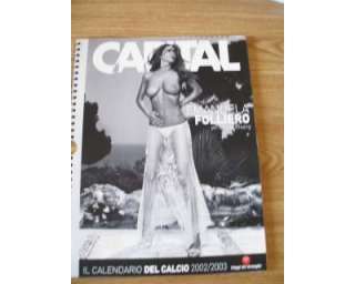 Calendari con foto artistiche di nudi a Bellariva, Gavinana, La 