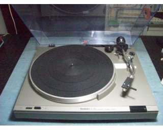 Piatto Giradischi TECHNICS SL 303 a Corigliano Calabro    Annunci