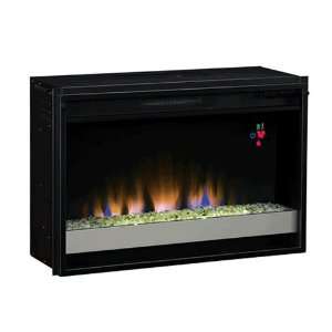  Classic Flame 26 Electric Fireplace Insert with Remote 