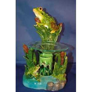  Frog Electric Oil Warmer 