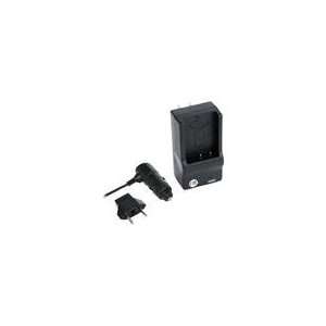  CTA Digital MR ENEL9 Mini Battery Charger Kit for Nikon EN 