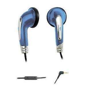 Retail Ear Bud Stereo Headphone High Efficient Drivers In 