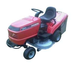 Honda 2213 Lawn Tractor  