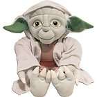 Plush STAR WARS NEW Yoda Clone 16 Soft Doll Toys Gifts