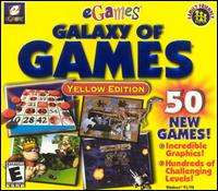  from egames features 50 different games and is designed to offer