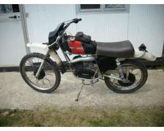 Moto Guzzi 50 Cross a Torino    Annunci