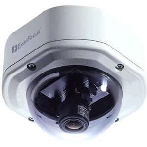  EverFocus EHD300 Surveillance/Network Camera   Color. HIGH 