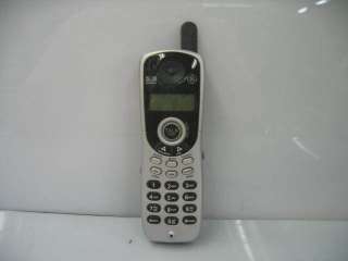 Atlinks Cordless Phone 25839GE3 A Handset  