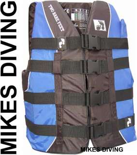   Foam to provide great buoyancy and impact protection