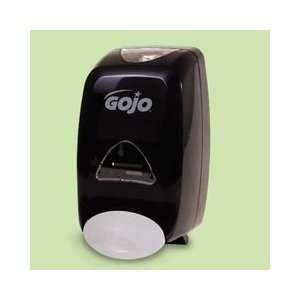  Gojo Foaming Hand Cleaner Small Dispenser Black GOJ515506 