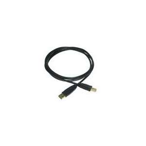  GoldX 15 ft. USB A TO B Cable Electronics
