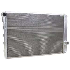  Griffin 6 882AT BXX Aluminum Radiator Automotive