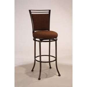  Hillsdale Trebec 24 Inch Counter Stool