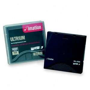  Imation LTO Ultrium 3 Data Cartridge. 20PK LTO3 400GB 
