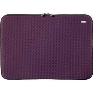  Init NT NB4006 Laptop Sleeve   Purple 
